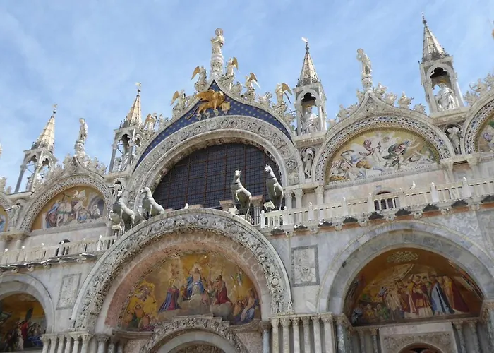 Apartament 2 Bed-sleeps 6-aircon-town Centre-free Parking Montagnana (Veneto)