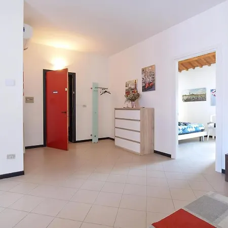 Apartment 2 Bed-sleeps 6-aircon-town Centre-free Parking Montagnana (Veneto)
